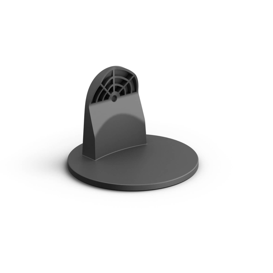 Philips - LED RGB prigušiva stona lampa Hue PLAY LED/6W/230V bela