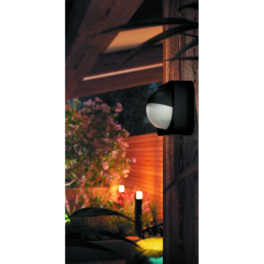 Philips - Senzor pokreta Philips Hue 2xAAA IP54