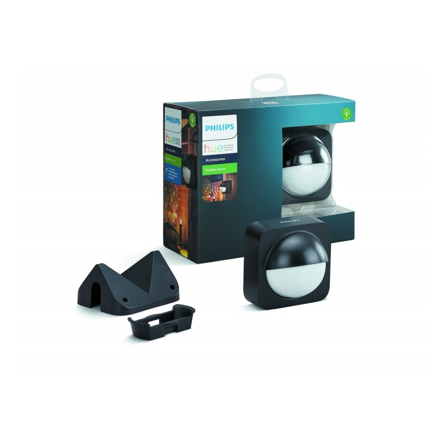 Philips - Senzor pokreta Philips Hue 2xAAA IP54
