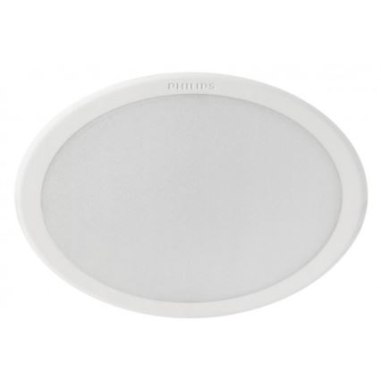 Philips - Set 2x LED Ugradbena lampa LED/23,5W/230V