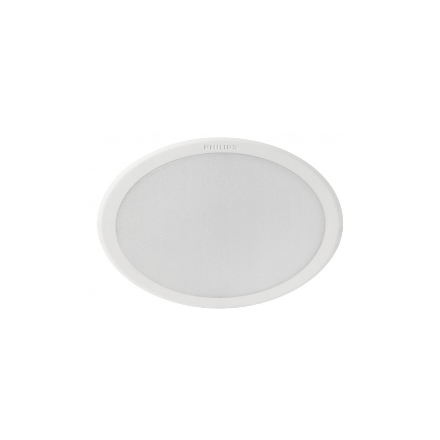 Philips - Set 2x LED Ugradbena lampa LED/23,5W/230V