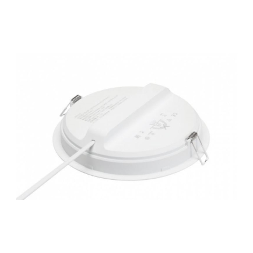 Philips - Set 2x LED Ugradbena lampa LED/23,5W/230V