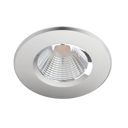 Philips - Set 3x LED Prigušiva lampa za kupatilo DIVE 1xLED/5,5W/230V IP65
