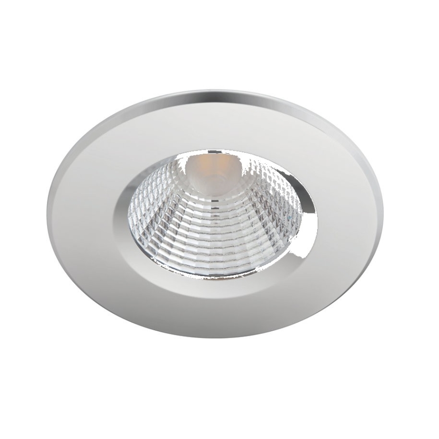 Philips - Set 3x LED Prigušiva lampa za kupatilo DIVE 1xLED/5,5W/230V IP65