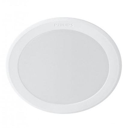 Philips - Set 3x LED Ugradbena lampa LED/5,5W/230V