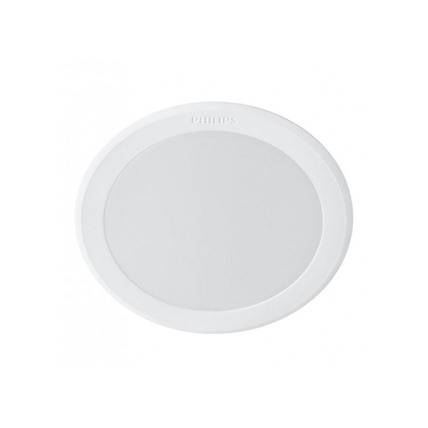 Philips - Set 3x LED Ugradbena lampa LED/5,5W/230V