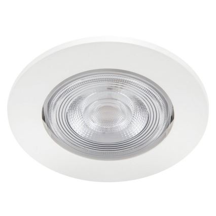 Philips - Set 3x LED Ugradbena lampa TARAGON LED/4,5W/230V 2700K