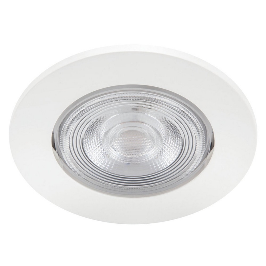 Philips - Set 3x LED Ugradbena lampa TARAGON LED/4,5W/230V 2700K