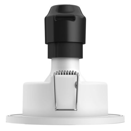 Philips - Komplet 3x LED prigušiva kupatilsko ugradno svetlo Hue ADORE BATHROOM 1xGU10/4,2W/230V 2200-6500K IP44