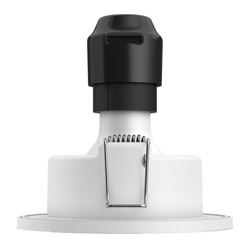 Philips - Komplet 3x LED prigušiva kupatilsko ugradno svetlo Hue ADORE BATHROOM 1xGU10/4,2W/230V 2200-6500K IP44