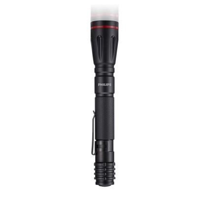 Philips SFL1001P/10 - LED baterijska lampa, 2xAA