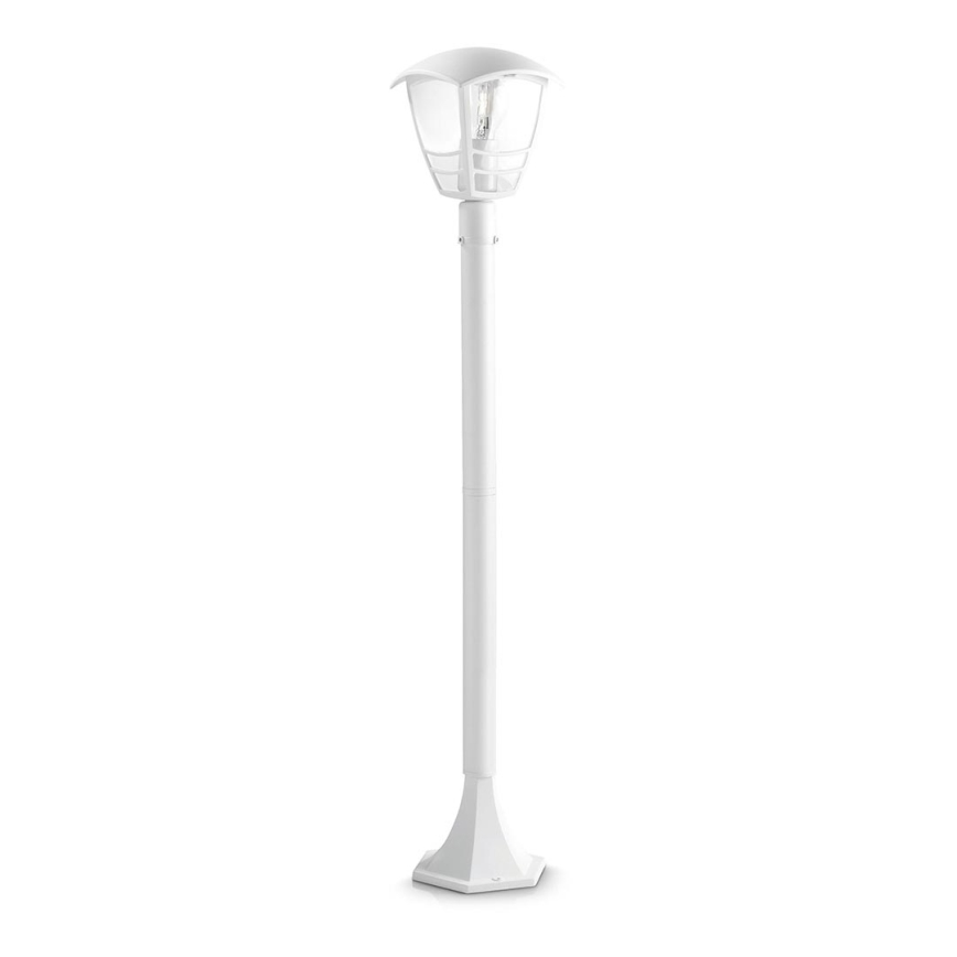 Philips - Spoljašnja lampa 1xE27/60W/230V IP44