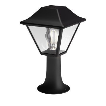 Philips - Spoljašnja lampa 1xE27/60W/230V IP44