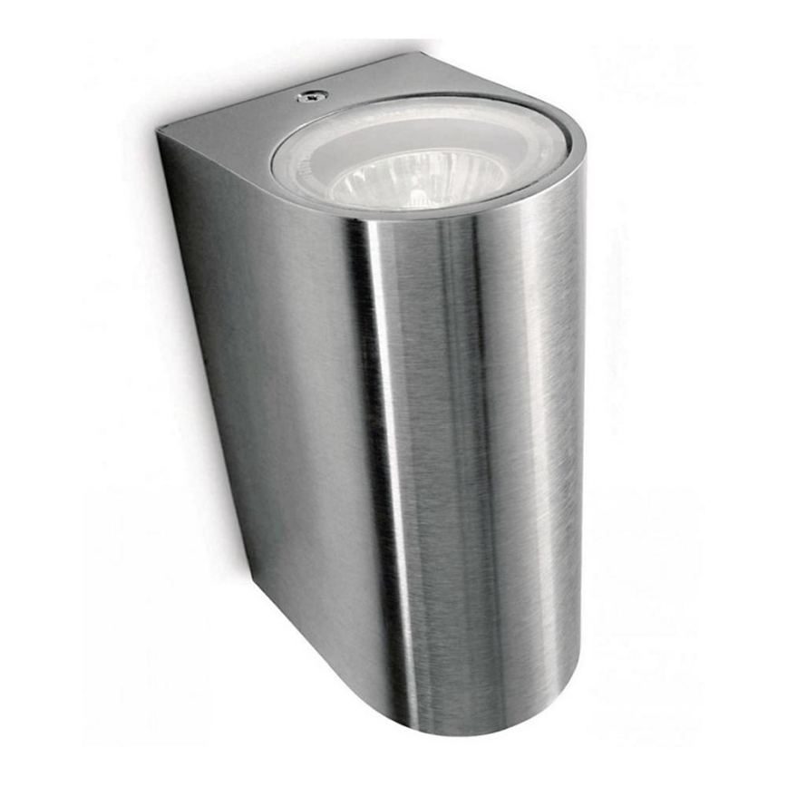 Philips - Spoljašnja lampa 2xGU10/35W/230V