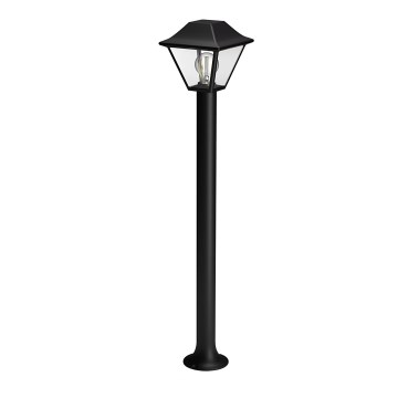 Philips - Spoljašnja lampa E27/60W/230V IP44
