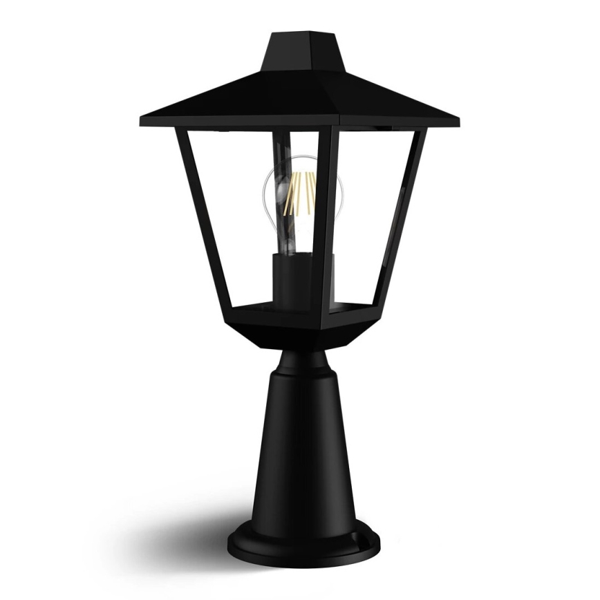 Philips - Spoljašnja lampa KINNO 1xE27/25W/230V IP44
