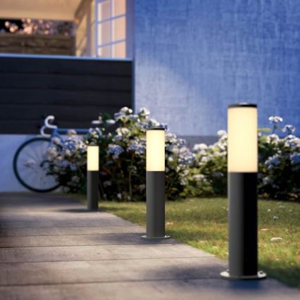 Philips - Spoljašnja lampa 1xE27/20W/230V 45 cm IP44