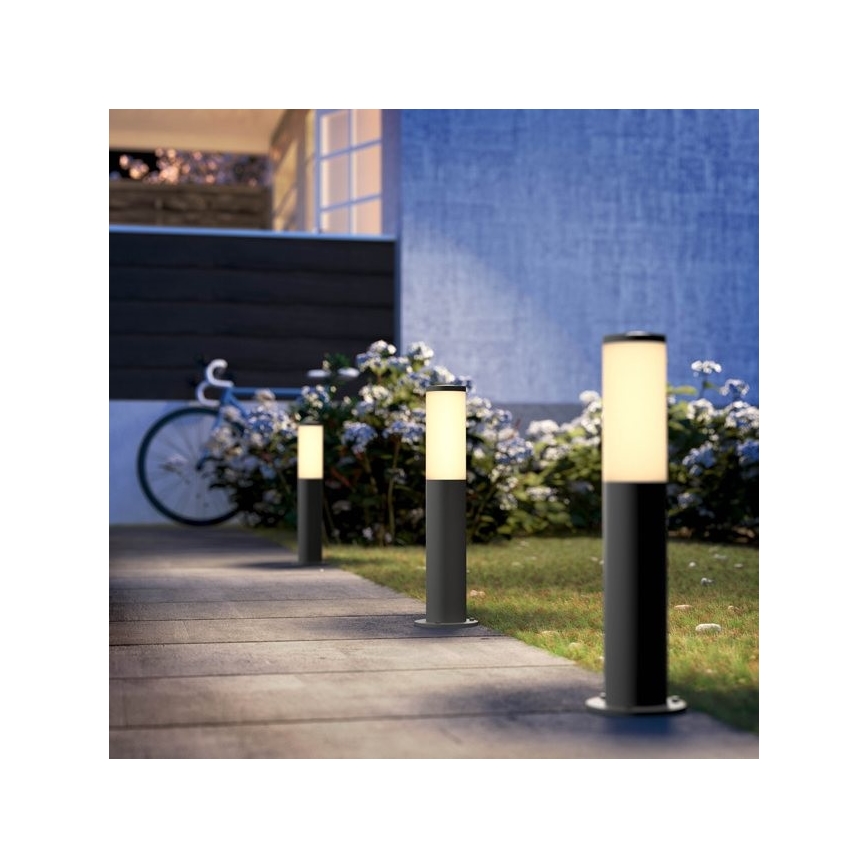 Philips - Spoljašnja lampa 1xE27/20W/230V 45 cm IP44