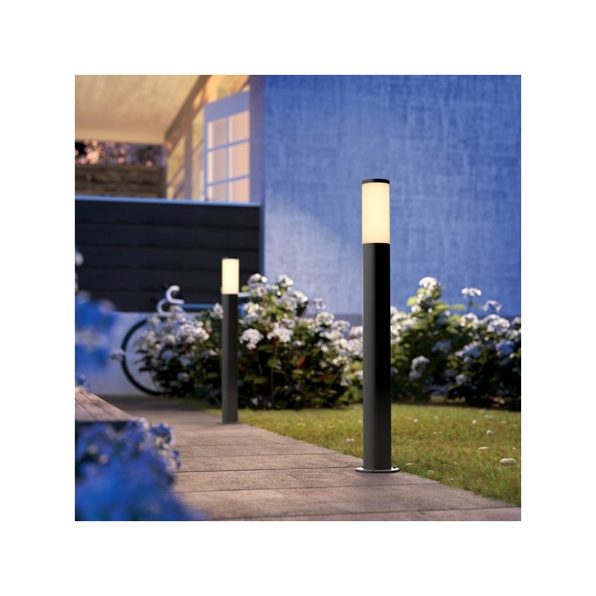 Philips - Spoljašnja lampa 1xE27/20W/230V 80 cm IP44