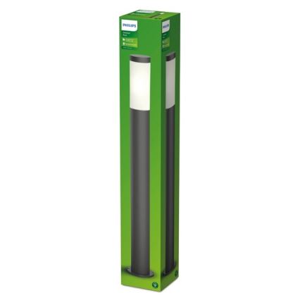 Philips - Spoljašnja lampa 1xE27/20W/230V 80 cm IP44