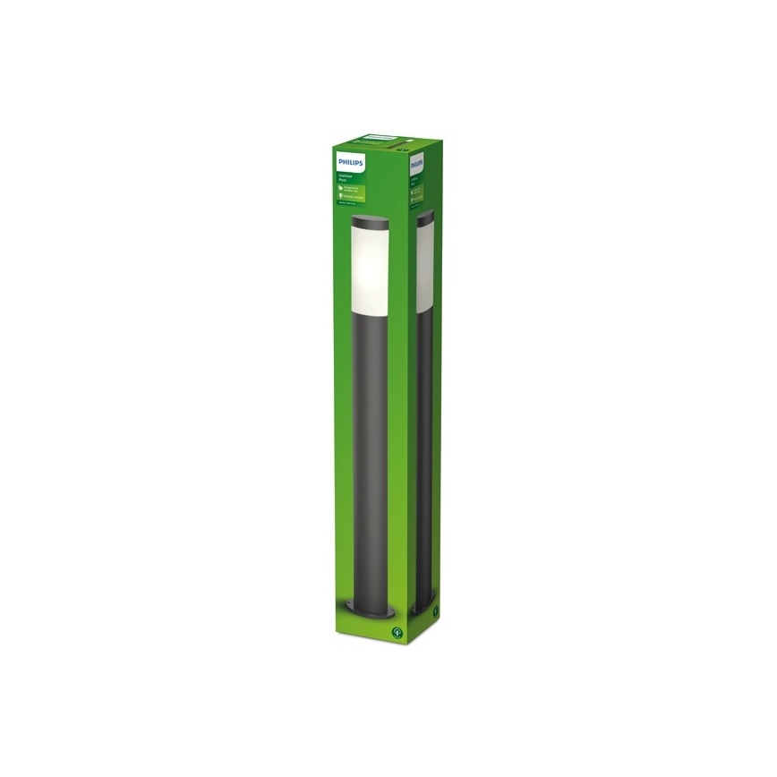 Philips - Spoljašnja lampa 1xE27/20W/230V 80 cm IP44