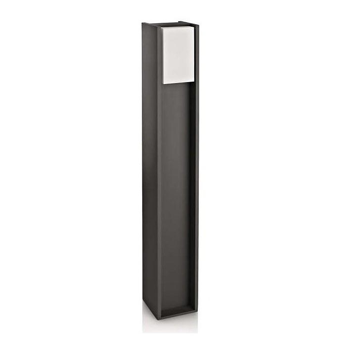 Philips - Spoljašnja podna lampa BRIDGE 1xE27/14W/230V IP44 80,2 cm
