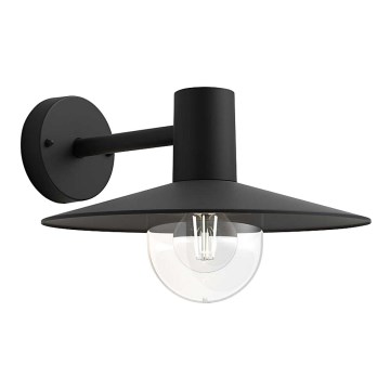 Philips - Spoljašnja zidna lampa 1xE27/42W/230V
