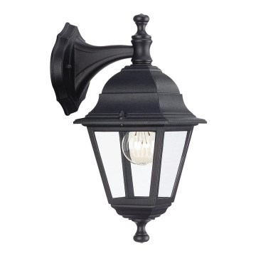 Philips - Spoljašnja zidna lampa 1xE27/60W/230V IP44