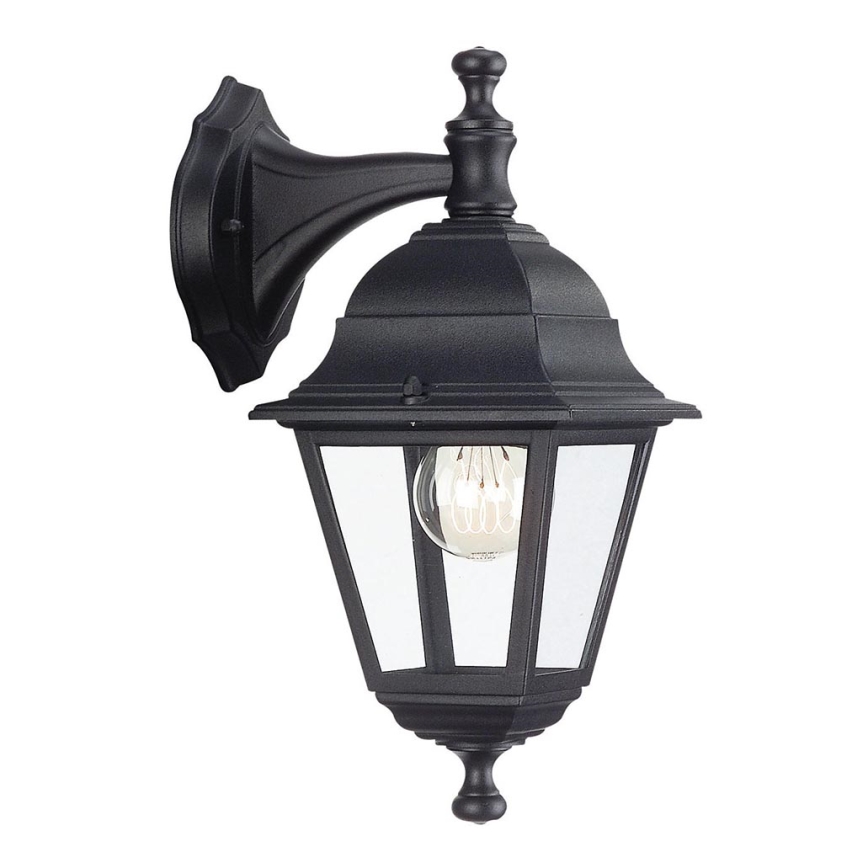 Philips - Spoljašnja zidna lampa 1xE27/60W/230V IP44