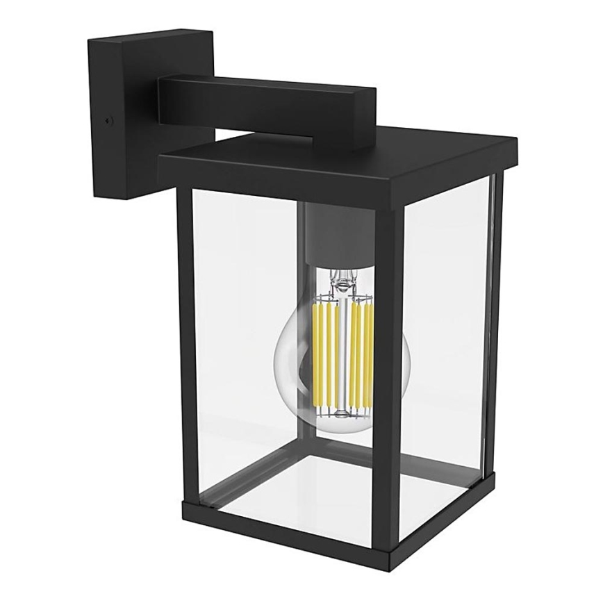 Philips - Spoljašnja zidna lampa BELLINI 1xE27/25W/230V IP44