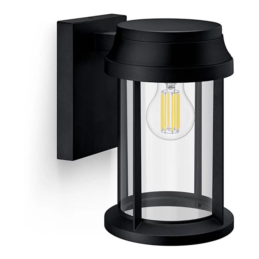 Philips - Spoljašnja zidna lampa BELLINI 1xE27/25W/230V IP44