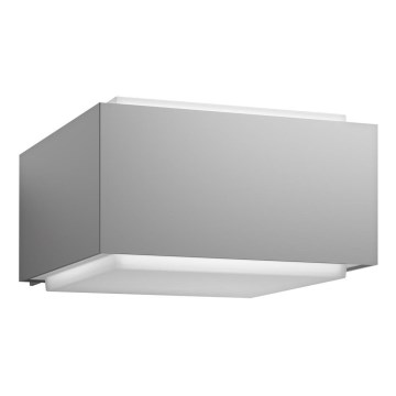 Philips - Spoljašnja zidna lampa E27/42W/230V IP44