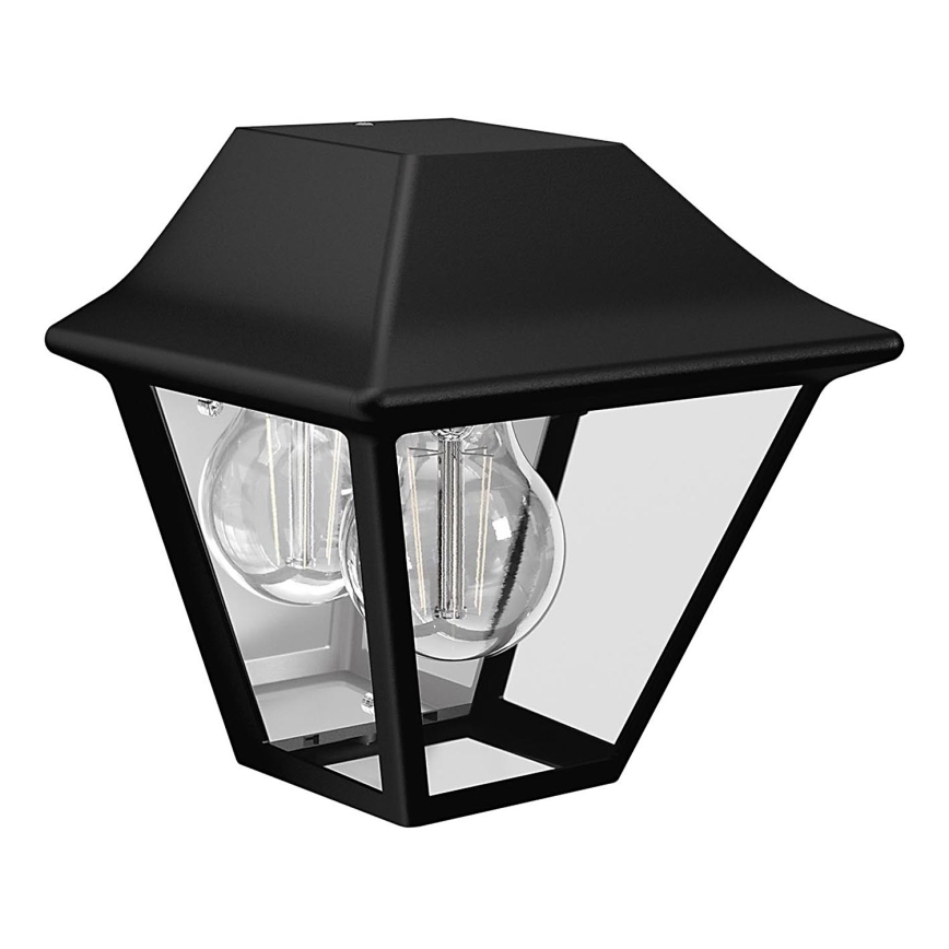 Philips - Spoljašnja zidna lampa E27/42W IP44