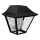 Philips - Spoljašnja zidna lampa E27/42W IP44