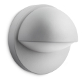 Philips - Spoljašnja zidna lampa JUNE 1xE27/12W/230V IP44