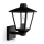 Philips - Spoljašnja zidna lampa KINNO 1xE27/25W/230V IP44