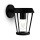 Philips - Spoljašnja zidna lampa SUNERA 1xE27/25W/230V IP44