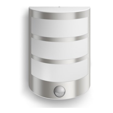 Philips - Spoljašnje senzorsko svetlo 1xLED/6W/230V IP44