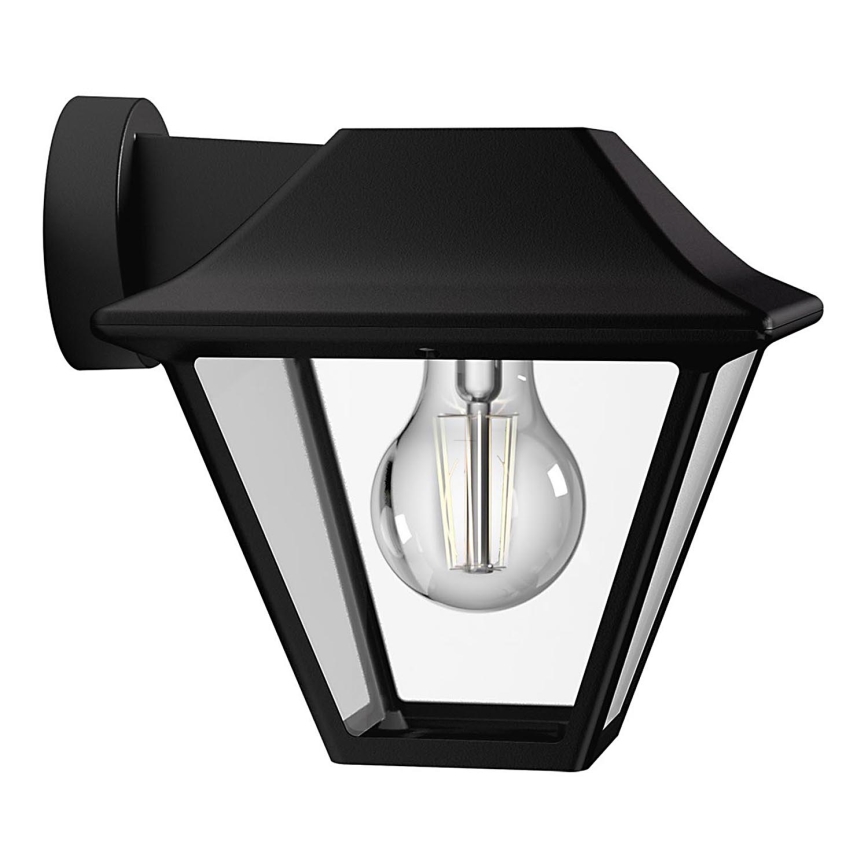 Philips - Spoljašnje zidno svetlo E27/60W/230V IP44