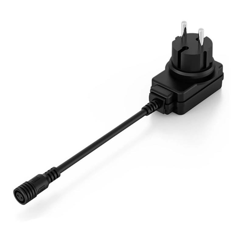 Philips - Spoljašnji adapter za struju GARDENLINK 12W/24/230V IP44