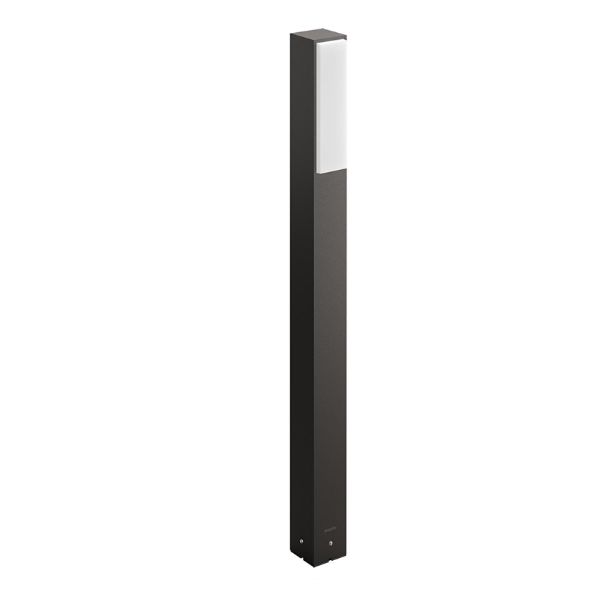 Philips - Spoljašnji rasvetni stubić 2xLED/4,5W IP44