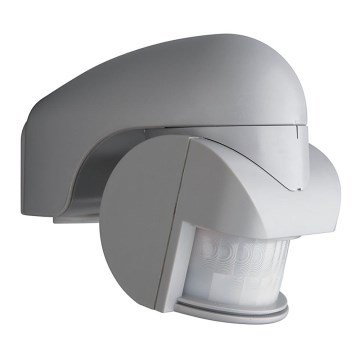 Philips - Spoljašnji senzor pokreta IP44 sivo