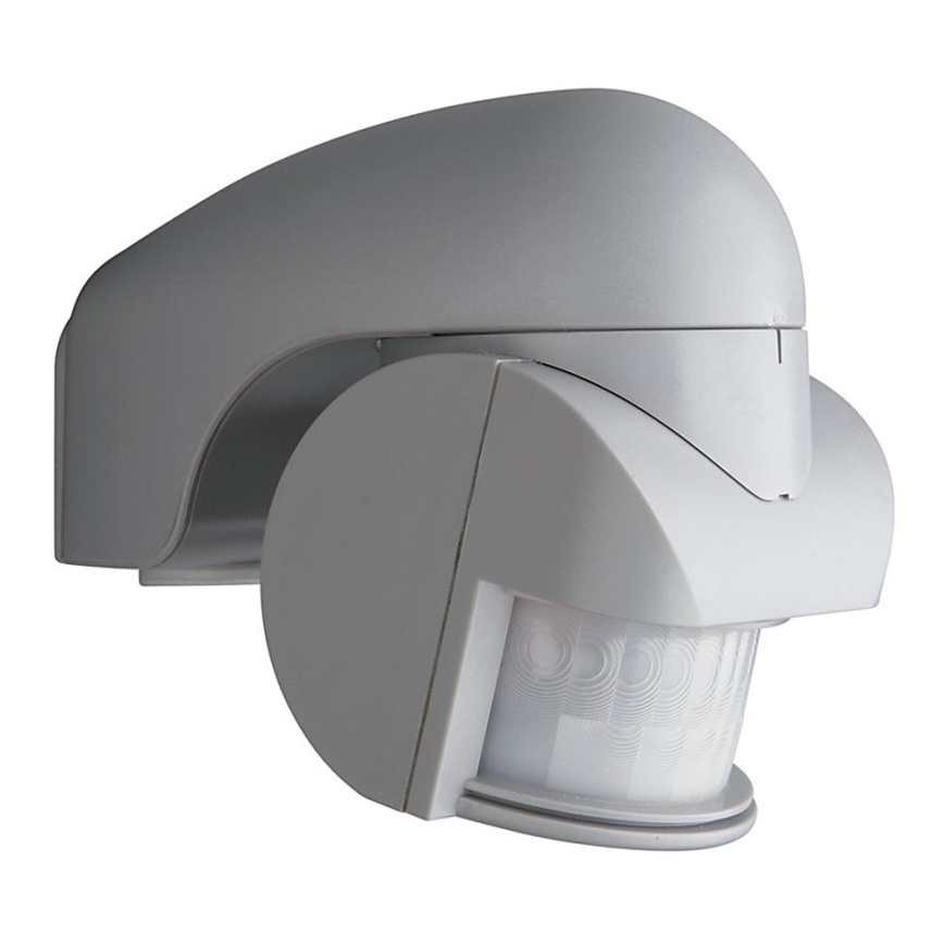 Philips - Spoljašnji senzor pokreta IP44 sivo