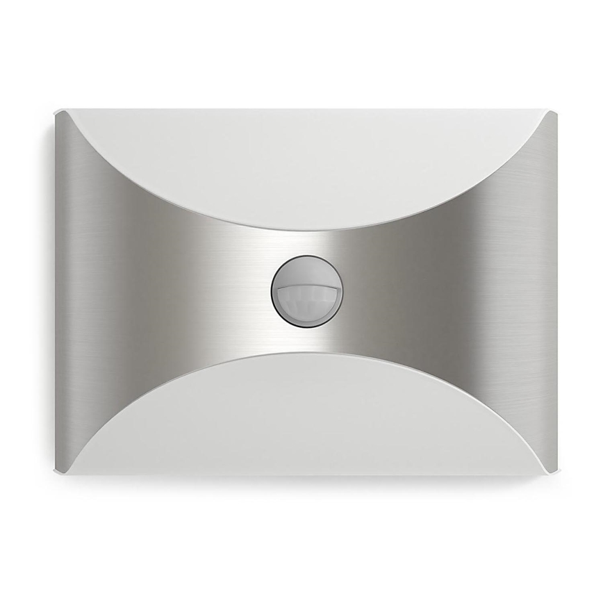 Philips - Spoljna senzorska svetiljka 1xLED/6W/230V IP44
