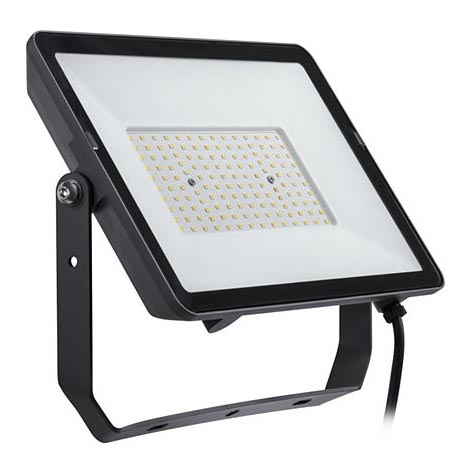 Philips - Spoljni LED reflektor PROJECTLINE LED/100W/230V IP65 4000K