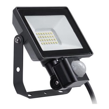 Philips - spoljni LED reflektor sa senzorom PROJECTLINE LED/20W/230V IP65 4000K