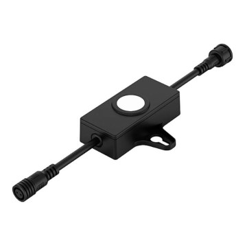 Philips - Spoljni senzor sumraka sa tajmerom GARDENLINK 24V IP67