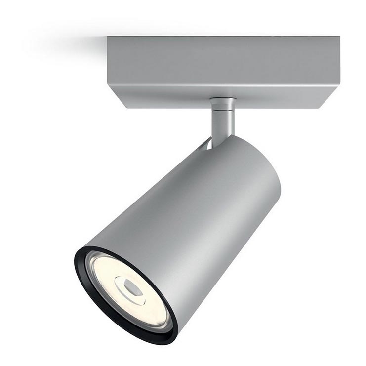 Philips - Spot svetiljka 1xGU10/5,5W/230V