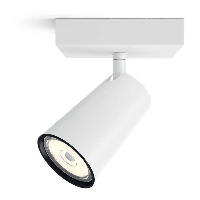 Philips - Spot svetlo 1xGU10/5,5W/230V