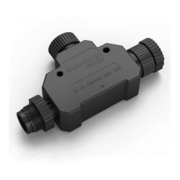 Philips - T priključak za produžni kabel Hue LOWVOLT